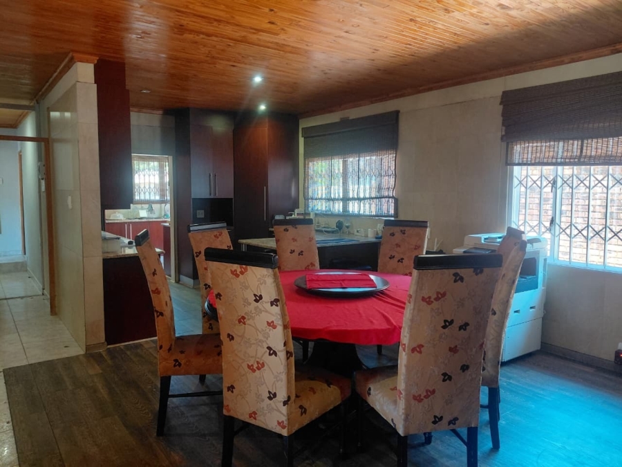 3 Bedroom Property for Sale in Vaalpark Free State